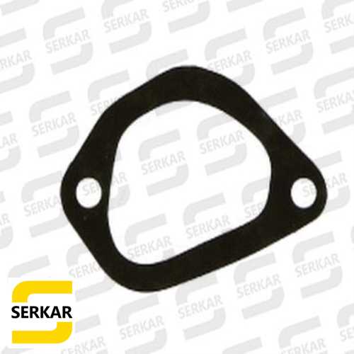 TPSX TERMOSTAT CONTASI  Ürün Görseli